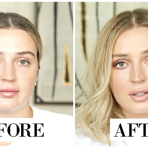 Milk Makeup Makeup 3xhpmilk Makeup Holographic Makeup Quads Poshmark